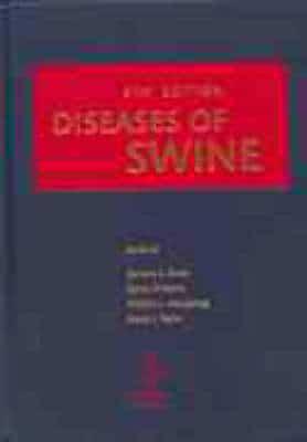 Diseases of Swine