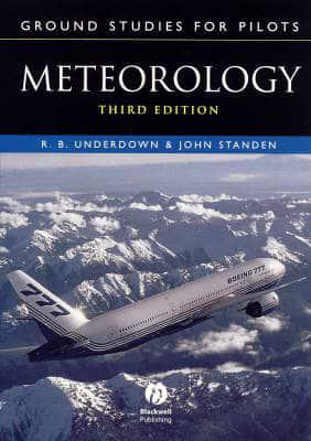 Ground Studies for Pilots. Meteorology