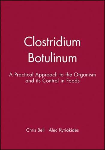 Clostridium Botulinum