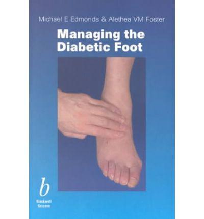 Managing the Diabetic Foot