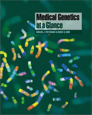 Medical Genetics at a Glance