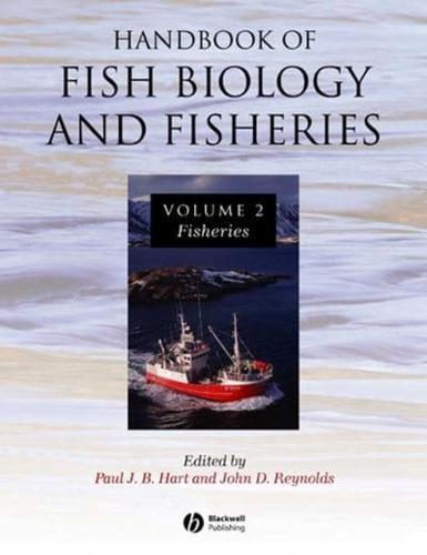 Handbook of Fish and Fisheries