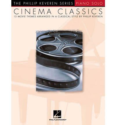 Cinema Classics - Phillip Keveren Series