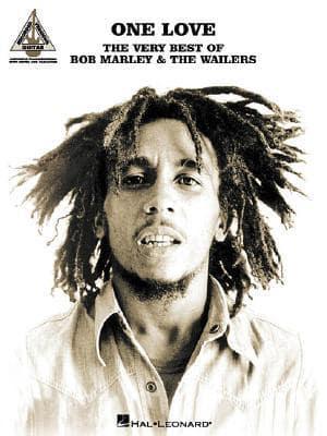 One Love: The Very Best of Bob Marley & The Wailers
