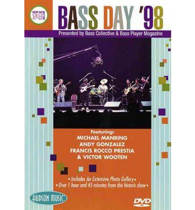 Bass Day 1998