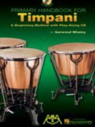 Primary Handbook for Timpani