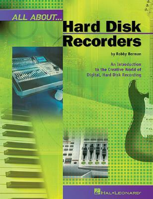 All About Hard Disk Recorders