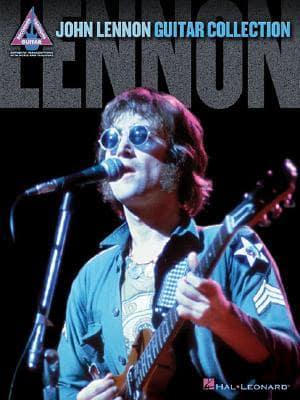 John Lennon Guitar Collection