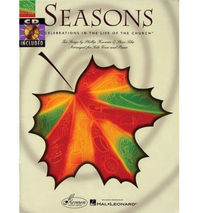 Seasons: Celebrations in the Life of the Church