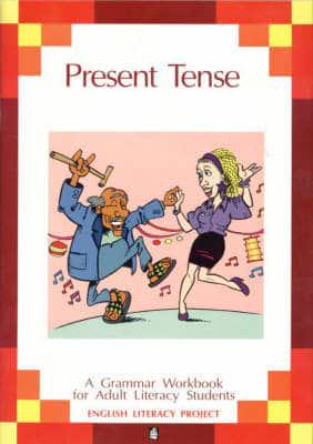 The Present Tense