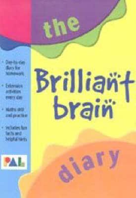 Brilliant Brain Diary