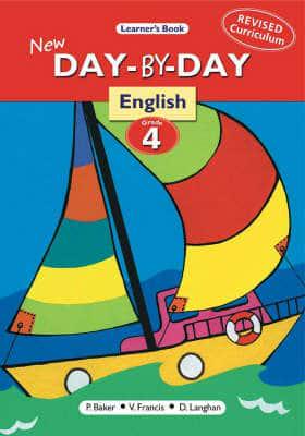 New Day-by-Day English. Gr 4: Learner's Book
