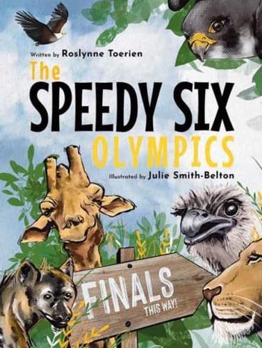Speedy Six Olympics, The