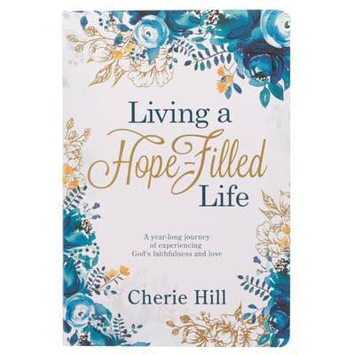 Living a Hope-Filled Life Devotional