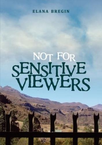 Not for Sensitive Viewers