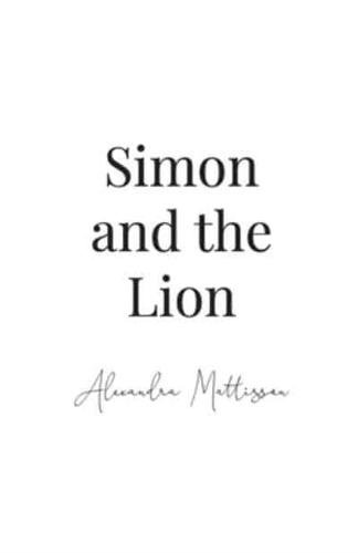 Simon and the Lion