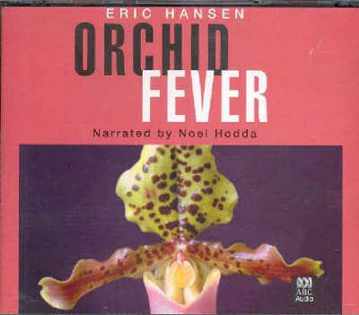 Orchid Fever 2Xcd