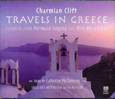 Travels in Greece