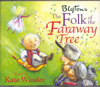 Folk of the Faraway Tree