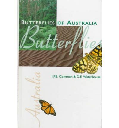 Butterflies of Australia