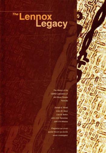 Lennox Legacy