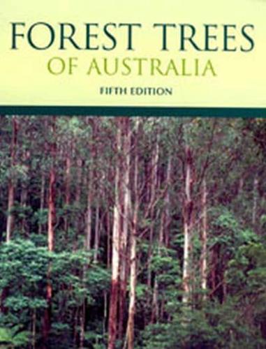 Forest Trees of Australia