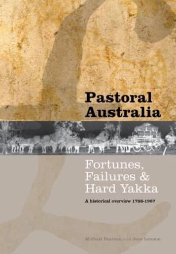 Pastoral Australia