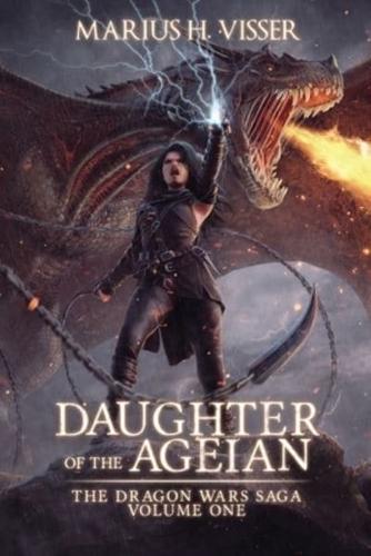 Daughter of The Ageian