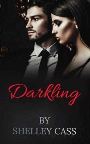 Darkling: An erotic modern fantasy novel.