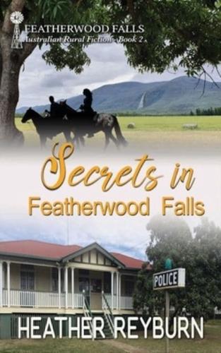 Secrets in Featherwood Falls