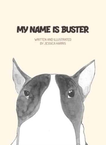 My name is Buster