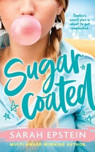 Sugarcoated: Leftovers Book 1
