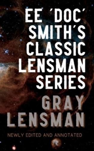 Gray Lensman