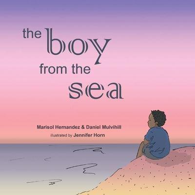 The Boy From The Sea