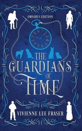 The Guardians of Time Omnibus