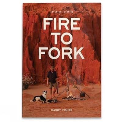 Fire To Fork