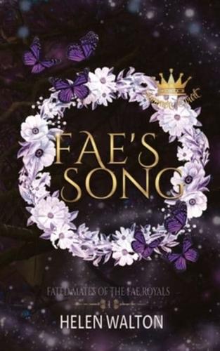 Fae's Song