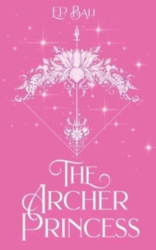 The Archer Princess (Pastel Edition)