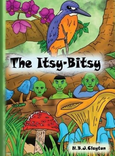 The Itsy-Bitsy