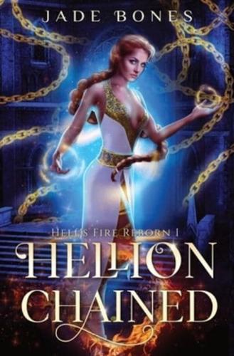 Hellion Chained