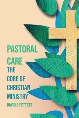 Pastoral Care