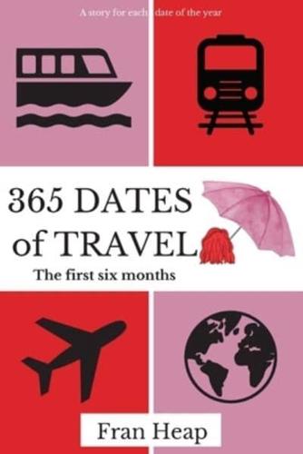365 Dates of Travel
