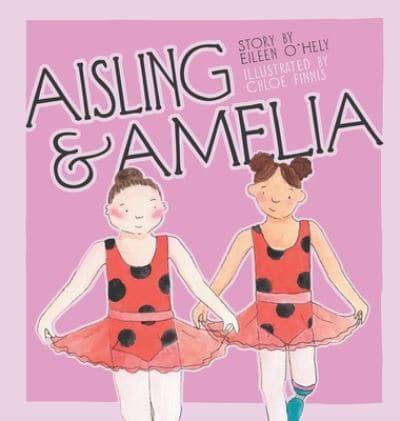 Aisling and Amelia