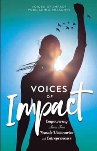 Voices of Impact Volume 4