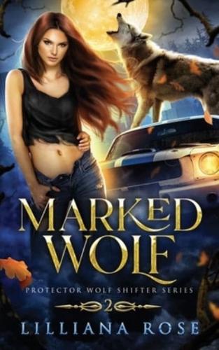 Marked Wolf