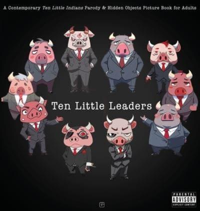 Ten Little Leaders