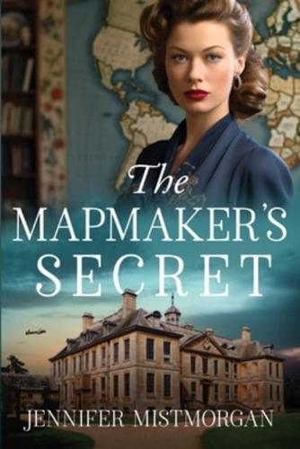 The Mapmaker's Secret