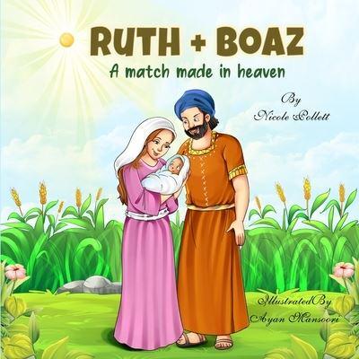 Ruth + Boaz