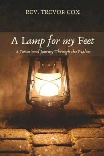 A Lamp for My Feet