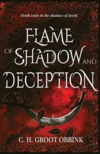 Flame of Shadow and Deception
